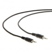 3Ft 3.5mm Stereo M/M Speaker/Headset Cable