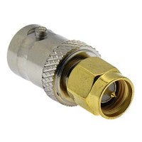 SMA Male to BNC Female Adapter