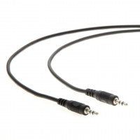 100Ft 3.5mm Stereo M/M Speaker/Headset Cable